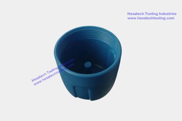 Tooling and Molding plastic parts - Hexatech Mold Manufacturer China