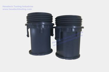 Tooling and Molding auto parts - Hexatech Mold Manufacturer China