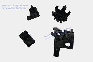 Tooling and Molding auto parts - Hexatech Mold Manufacturer China