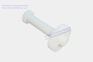 Tooling and Molding auto parts - Hexatech Mold Manufacturer China