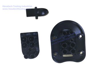 Tooling and Molding auto parts - Hexatech Mold Manufacturer China