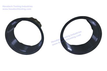 Tooling and Molding auto parts - Hexatech Mold Manufacturer China