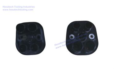 Tooling and Molding auto parts - Hexatech Mold Manufacturer China