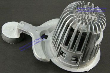 hexatech tooling mold manufacturing die casting mold