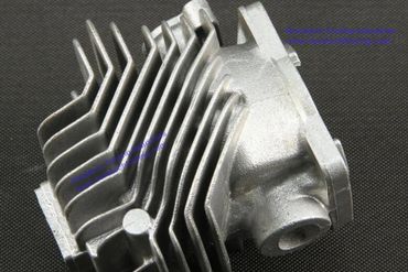 hexatech tooling mold manufacturing die casting mold