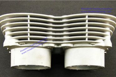 hexatech tooling mold manufacturing die casting mold