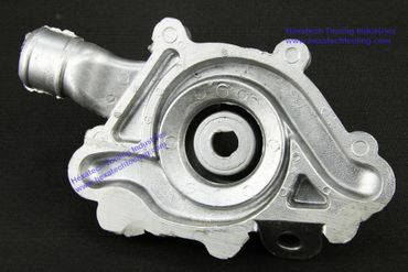 hexatech tooling mold manufacturing die casting mold