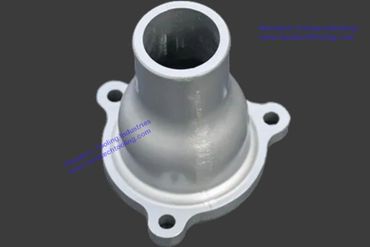 hexatech tooling mold manufacturing die casting mold