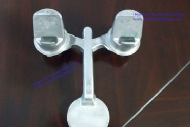 hexatech tooling mold manufacturing die casting mold