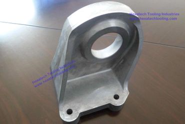 hexatech tooling mold manufacturing die casting mold