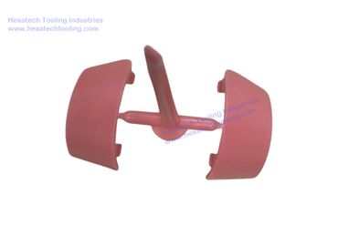 Tooling and Molding plastic parts - Hexatech Mold Manufacturer China