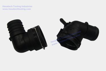 Tooling and Molding plastic parts - Hexatech Mold Manufacturer China