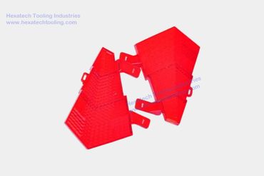 Tooling and Molding plastic parts - Hexatech Mold Manufacturer China
