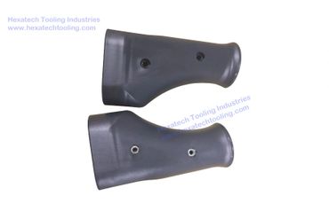 Tooling and Molding plastic parts - Hexatech Mold Manufacturer China