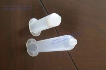 Tooling and Molding transparent parts - Hexatech Mold Manufacturer China