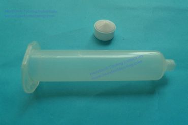 Tooling and Molding transparent parts - Hexatech Mold Manufacturer China