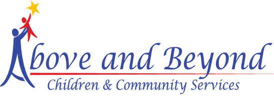 Above and Beyond Children and Community Services