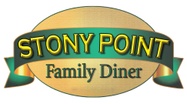 Stony Point Diner