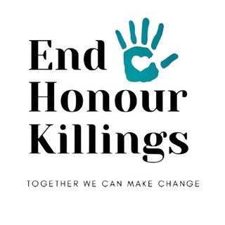 end honour killings