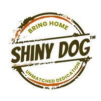 Shiny Dog Healthy Nutrition