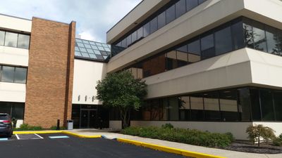 Parec Plaza Blue Bell Pennsylvania
Dr. Jennifer Lorine,  located in Suite 130
OMT/Functional Med.