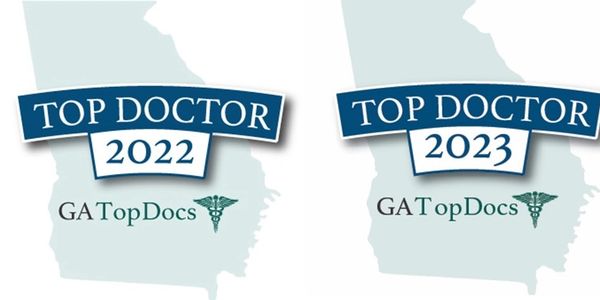Georgia Top Docs