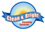 Clean & Bright Cleaning Services