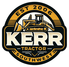 Kerr Tractor Southwest, Ltd.