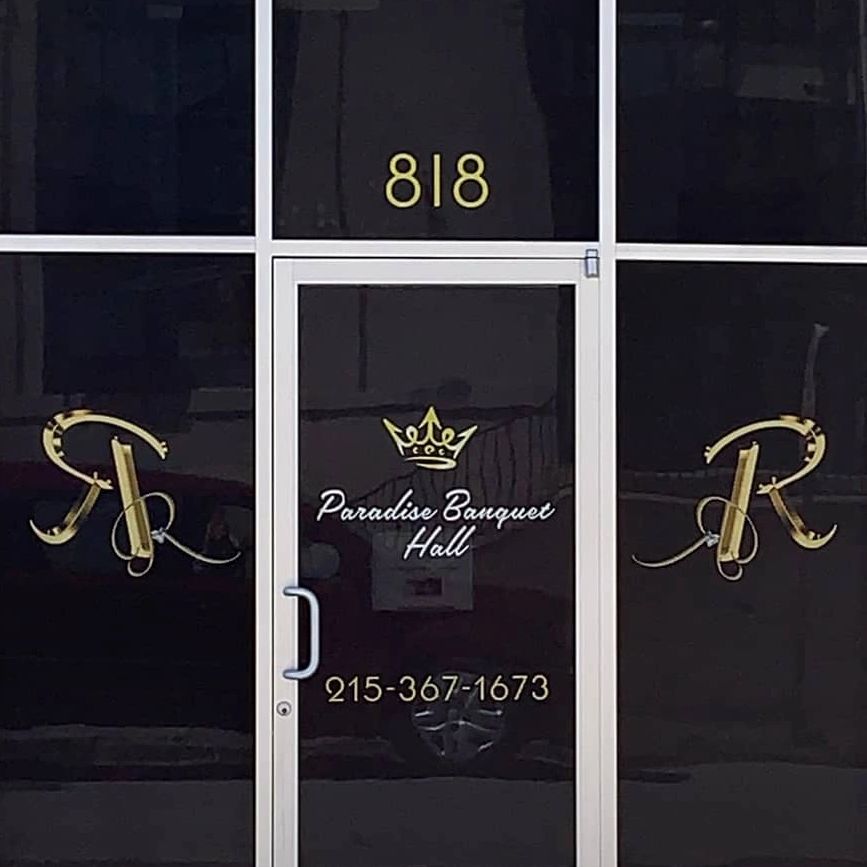 Gift cards available.
