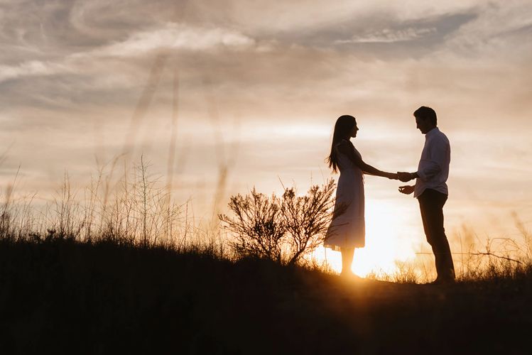 santa clarita wedding photography