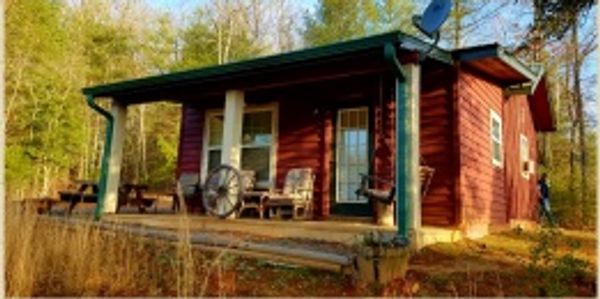 Discount  with WW rental:  CABINS  $45-$55. per night.   RV Elec/Water: $18.  Tent sites: $15.  