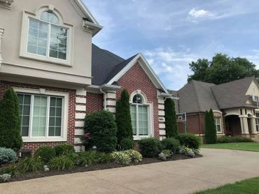 Pure Pressure Power Wash