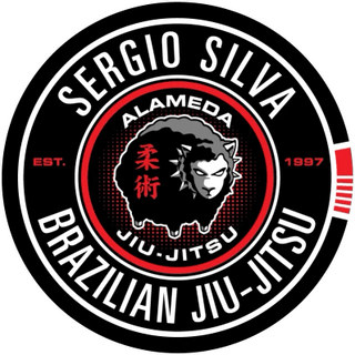Sergio Silva Jiu-Jitsu-
Home  of the  World Champion