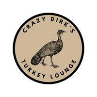 Crazy Dirk’s Turkey Lounge