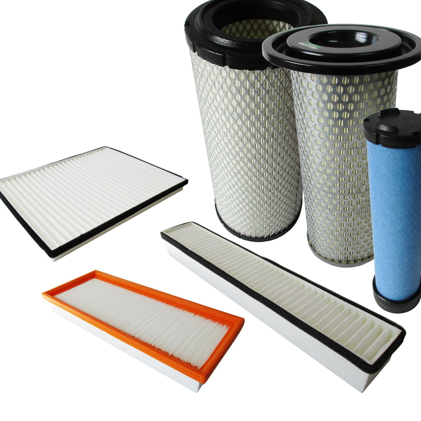 Virgis Elements & Spares