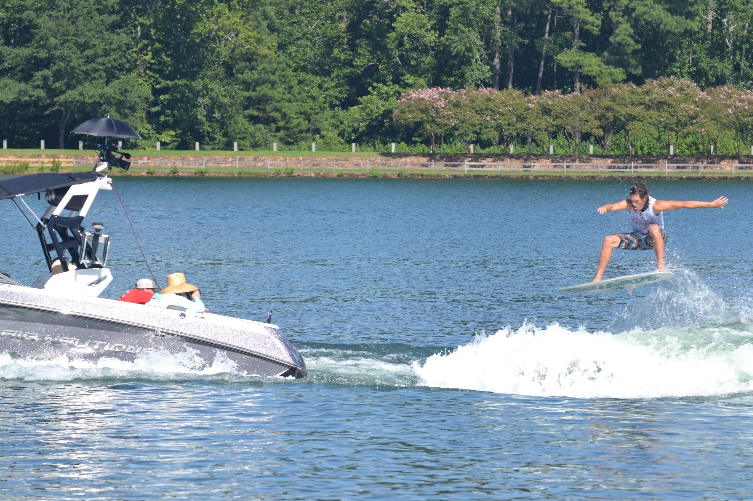 wicked wakesurf
