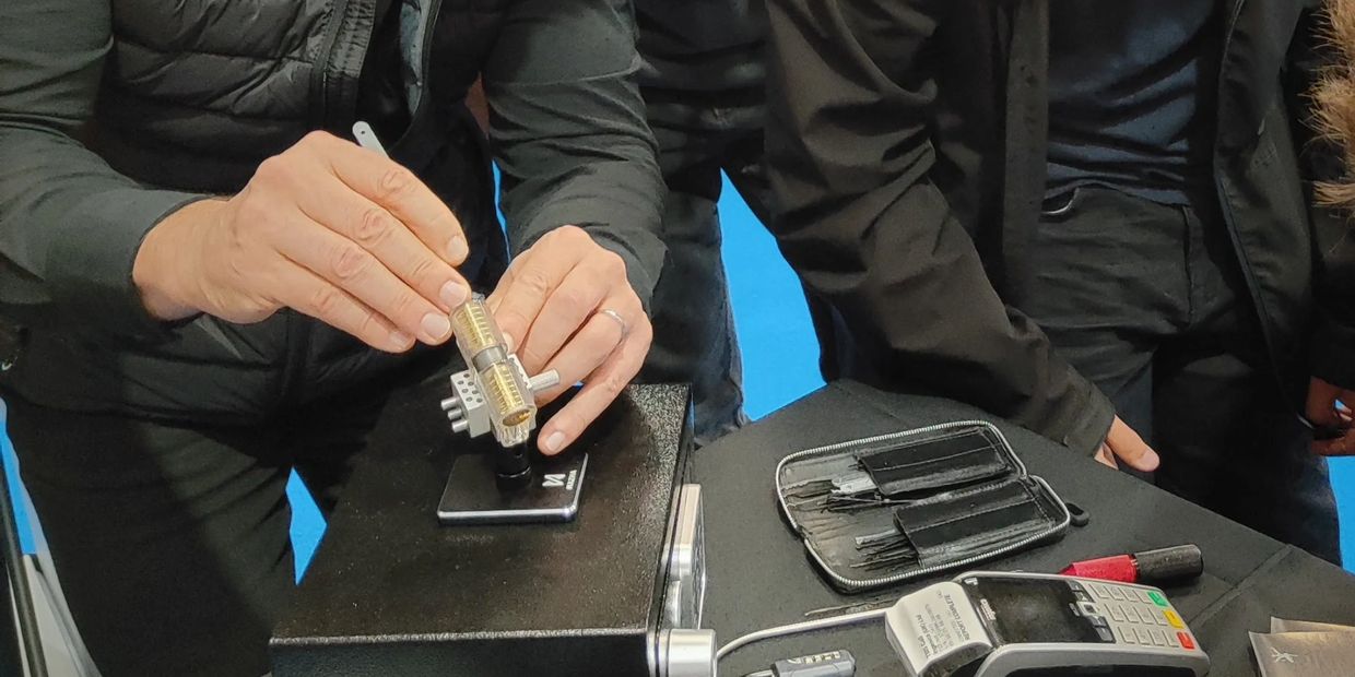IntSpired® penetration testing, adversarial simulation and wireless security services in Cornwall.