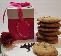 Cookies In a Box