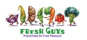 Fresh Guys, LLC
