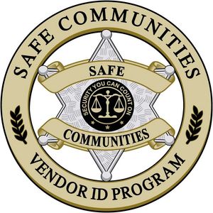 Safe Communities