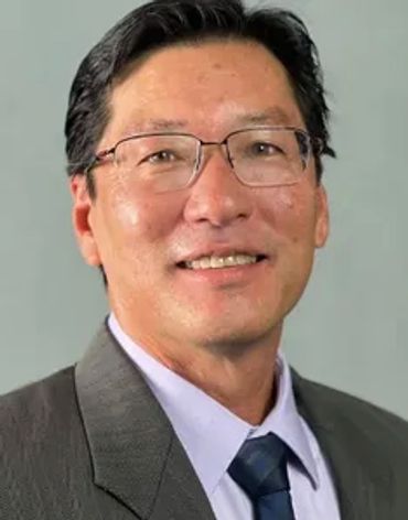 Greg Shigamasa, Small Business Coach, Texas Veterans Commission