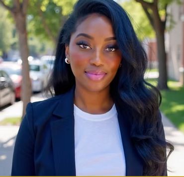 Kayla S. Bey