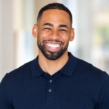 Mike Johnson, Founder & CEO
OSHUN Goat Milk Soap