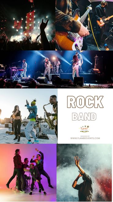 Best Musical Band in Pune, Mumbai, Delhi