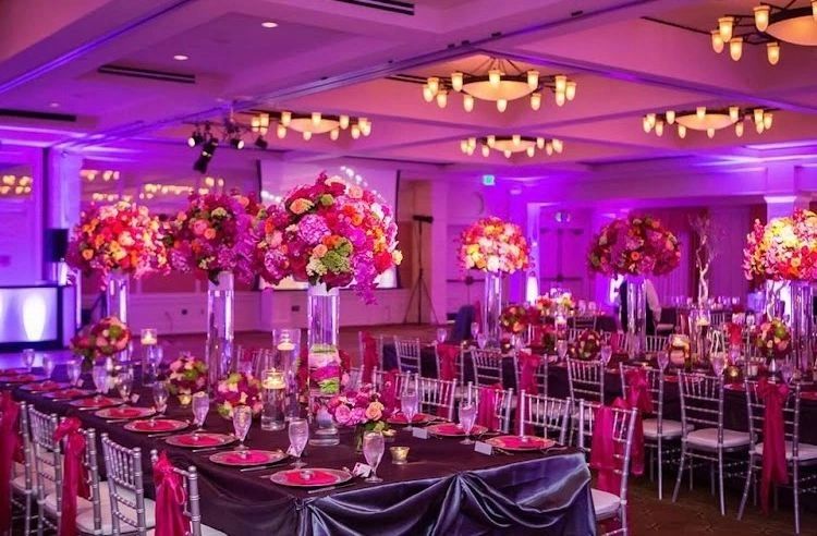 Wedding decoration in pune
