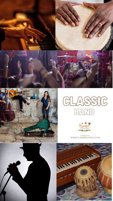 Best Band for Corporate events in Pune, Mumbai, Delhi
