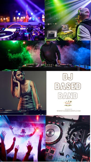 Best Band in Pune, Mumbai, Delhi, Goa