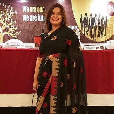Event Managers in Goa | Carol Ruzario