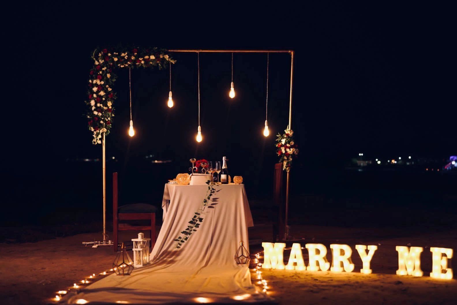Wedding decoration in pune