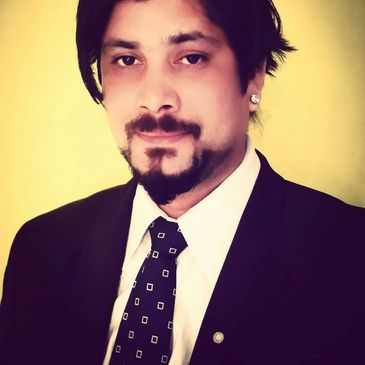 Event Planners in Pune | Sudhanshu Kumar